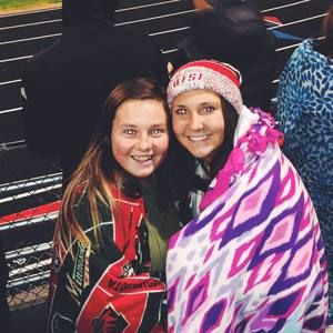 Meet your Posher, Jalissa